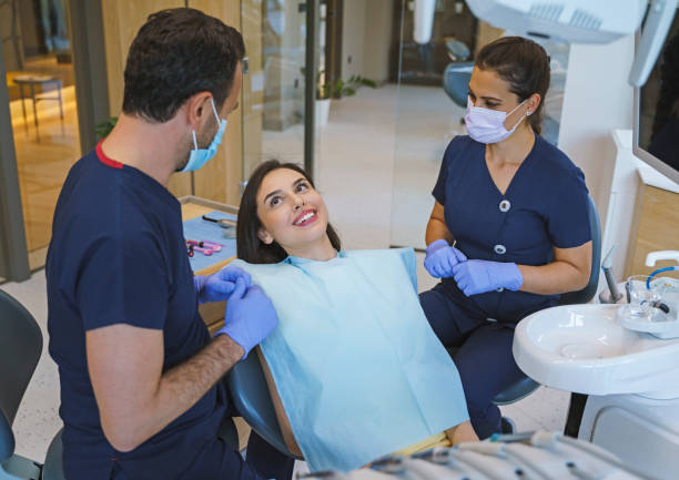 Advanced Technology for Better Dental Care in Springdale, NC