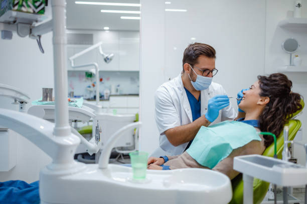 Best Periodontal (Gum) Disease Treatment  in Springdale, NC