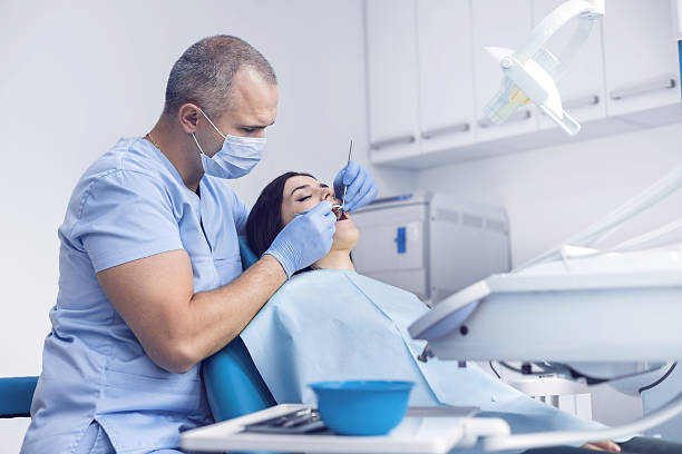 Best Wisdom Tooth Removal  in Springdale, NC