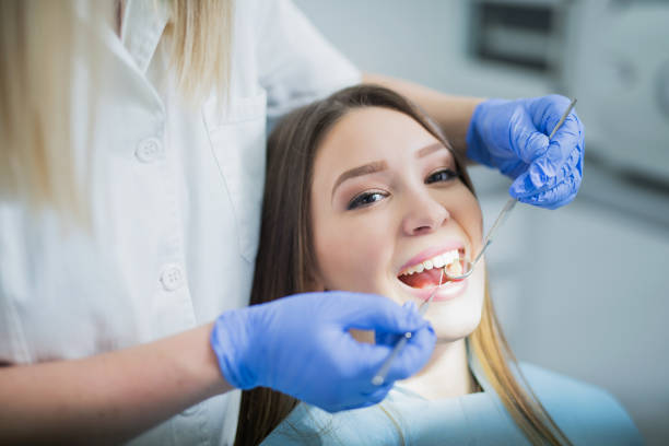 Dental Inlays and Onlays in Springdale, NC
